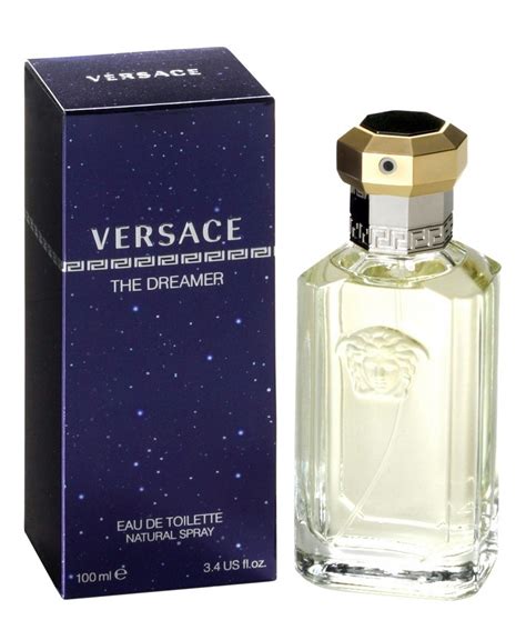 versace dreamer review|versace the dreamer deoderant.